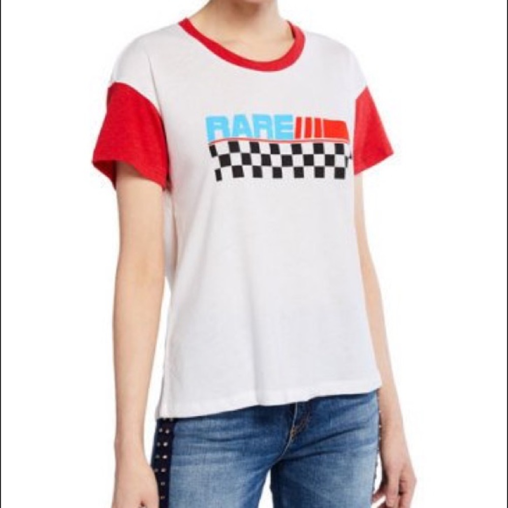 Sub riot T-shirt